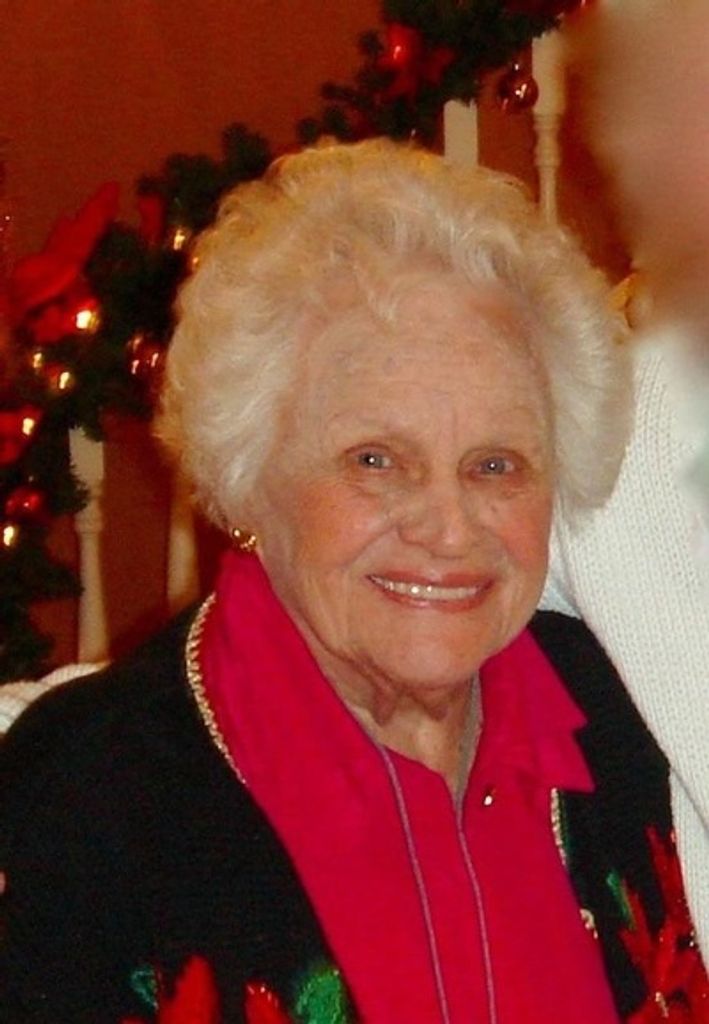 Virginia Buckles Curry Profile Photo
