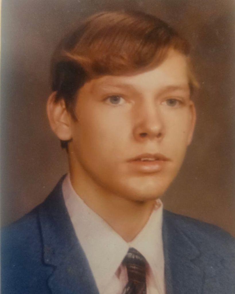 George "Buck" Brian Hart Profile Photo