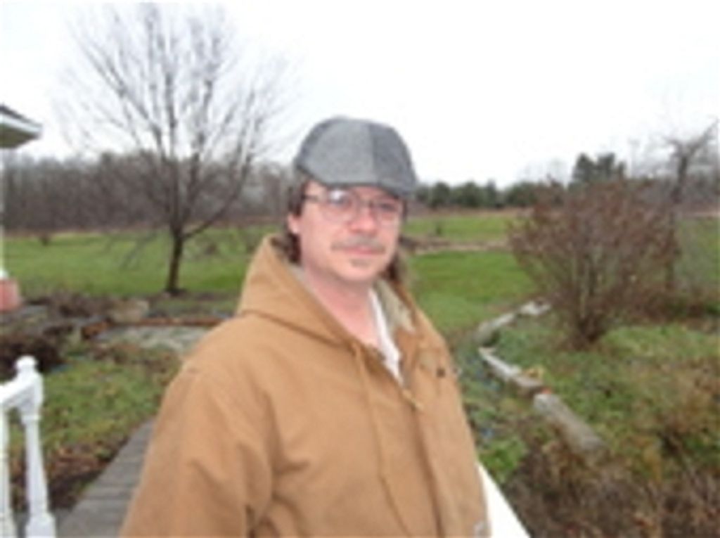 Donald Lincoln Lunsford Profile Photo