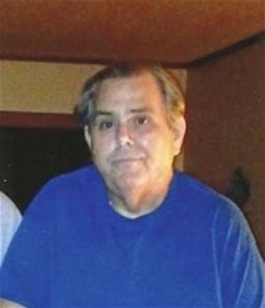 Gery Ross Gilbert Profile Photo