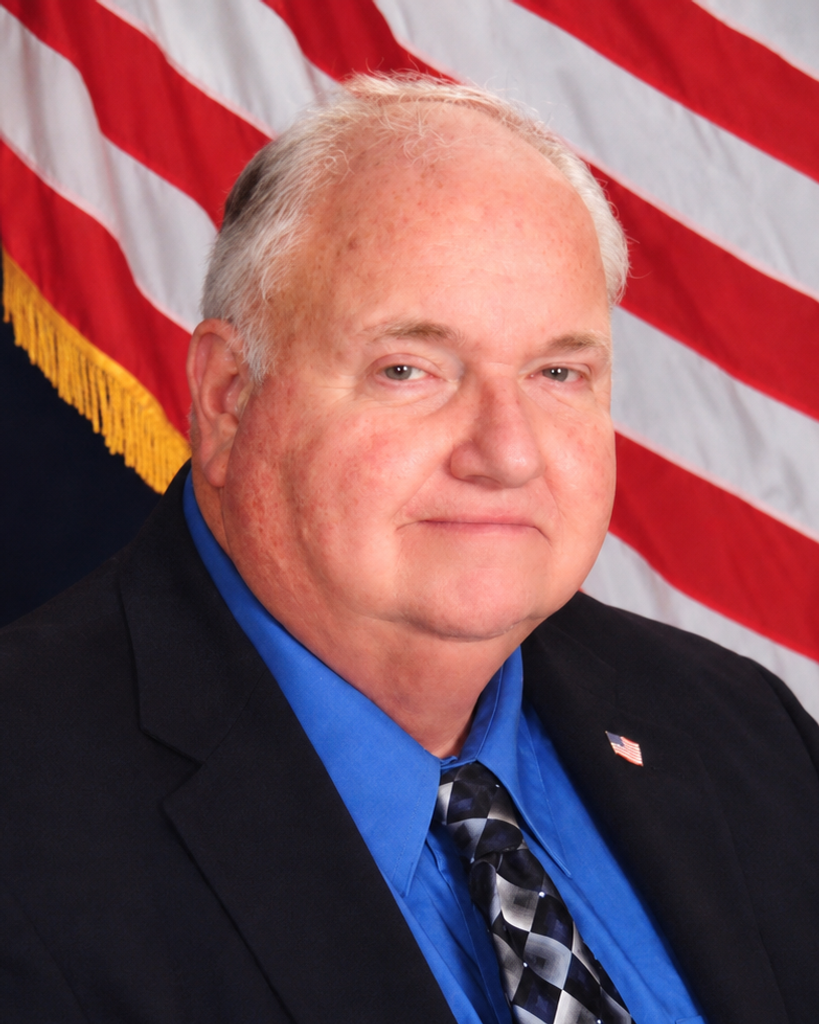 George A. Bennett