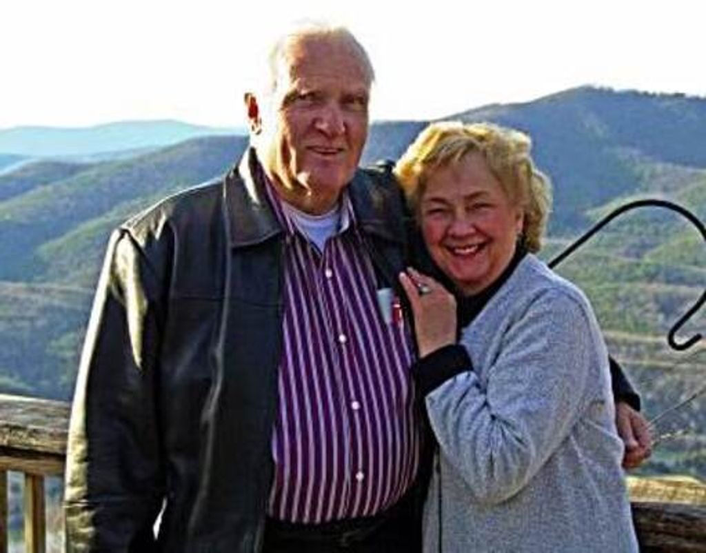 Lawrence "Larry" Elmer Stahl Profile Photo