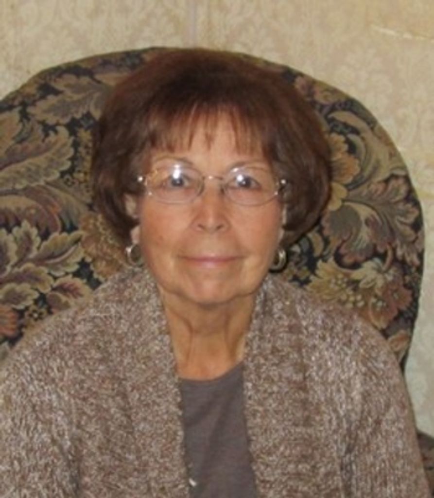 Stella Garcia Rael Profile Photo