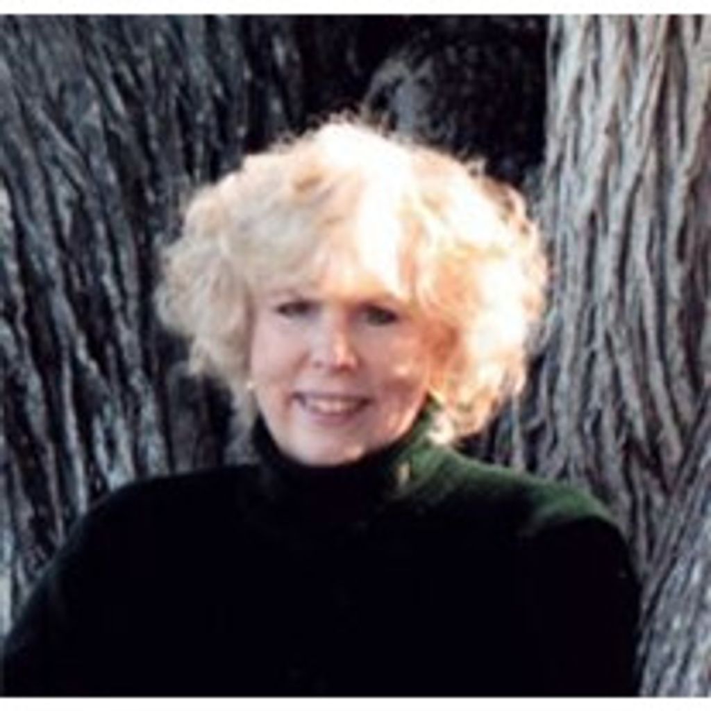 Judith M. Lidberg