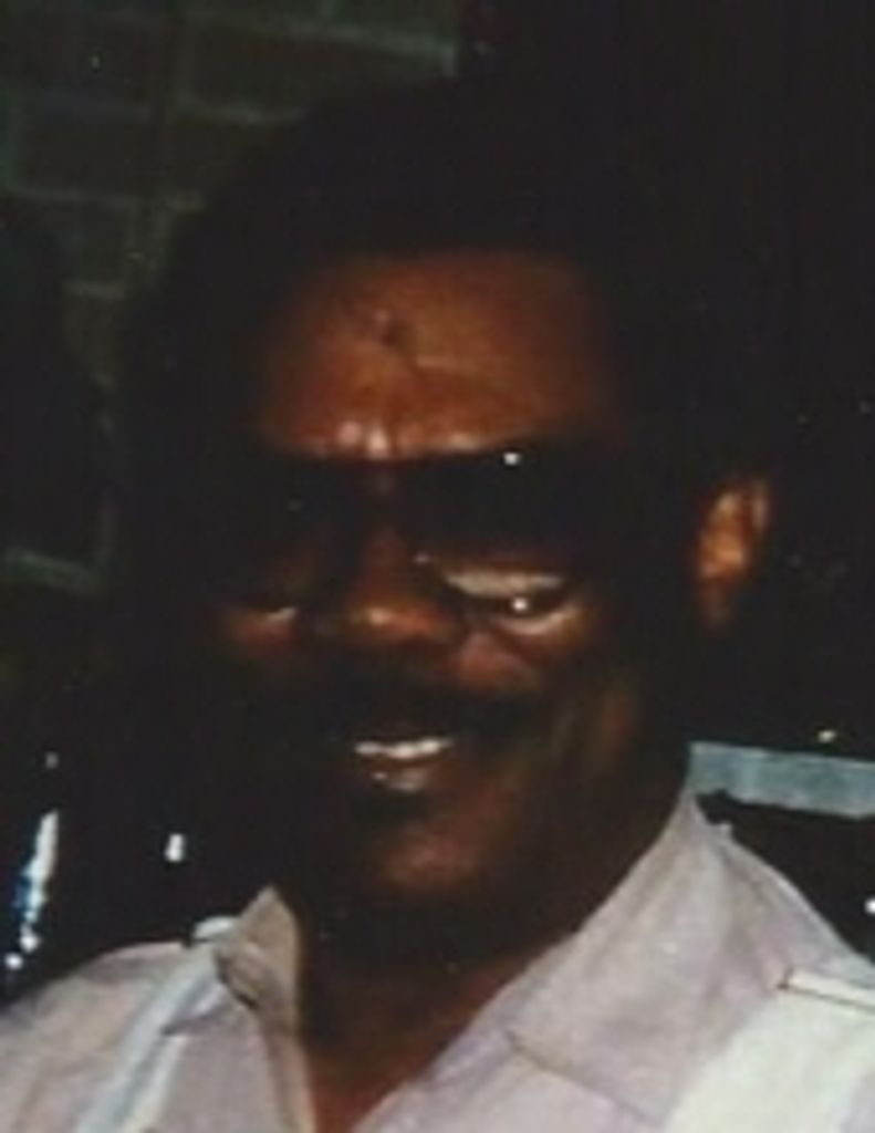 Milton Jackson,  Jr.