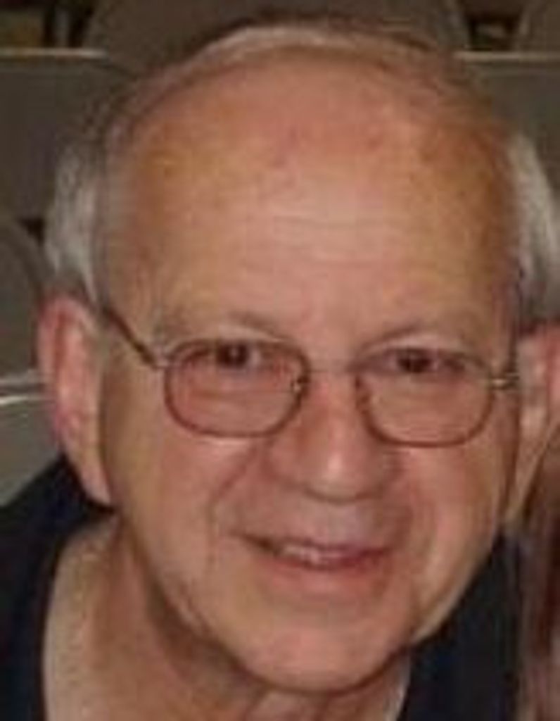 Albert G. Nuzzi Profile Photo