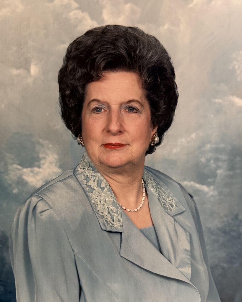 Mildred Brown Simmons Profile Photo