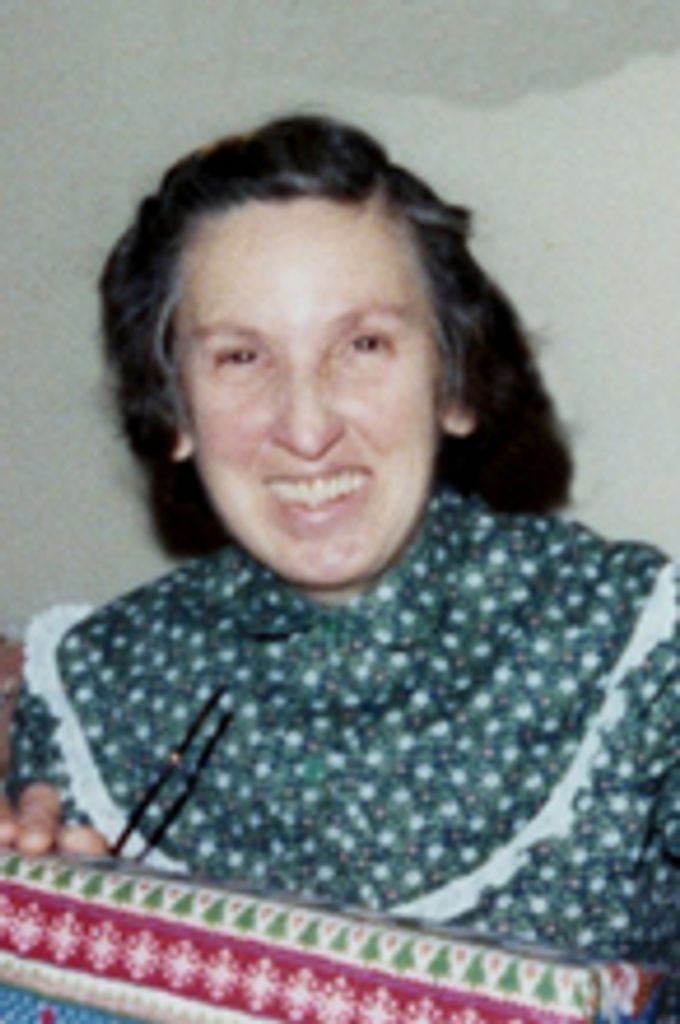 Lillian Theresa Makinson Profile Photo