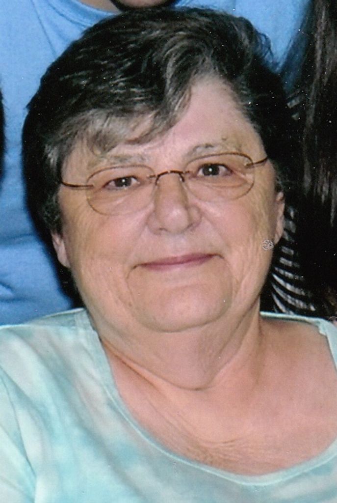 Geraldine M. Olsen