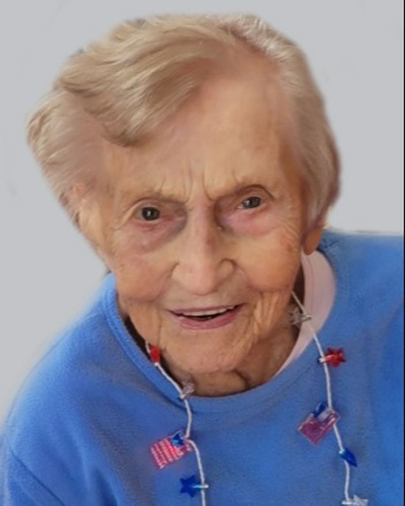 Vivian A. Vahrenberg