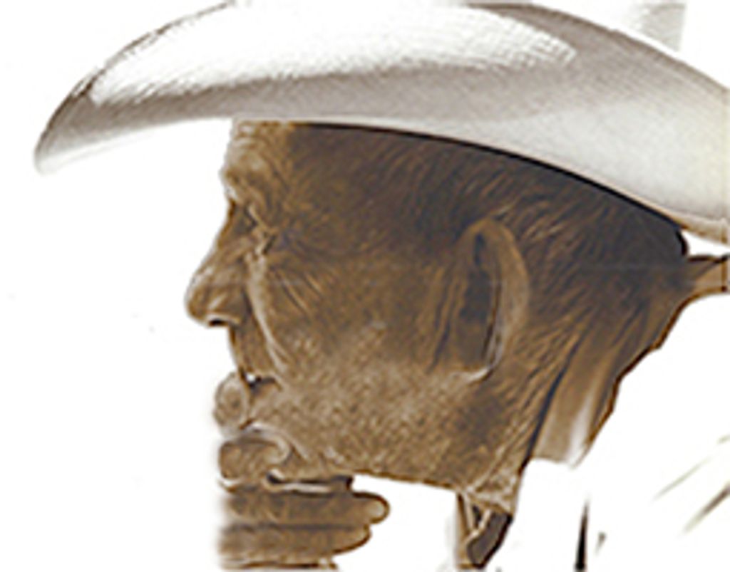 James Elmore Hayes Profile Photo