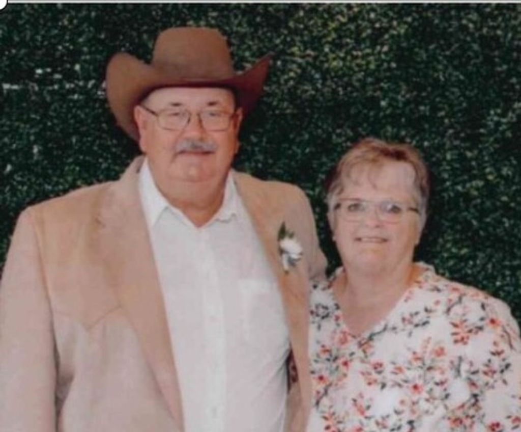 Sandi And Randy Moore