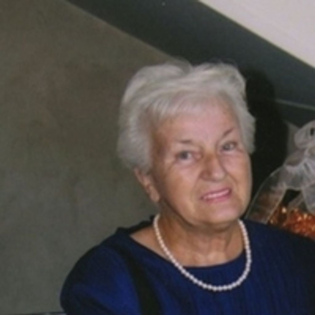 Herta Watson