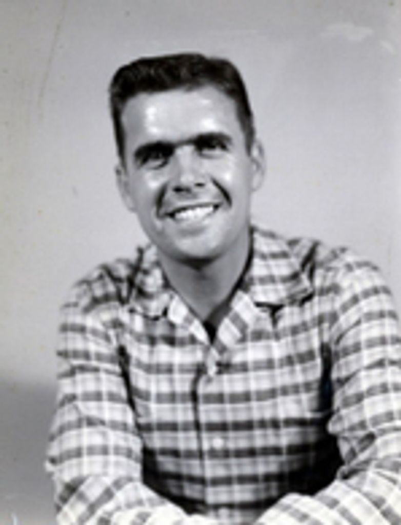 Lonnie McComis Sr Profile Photo