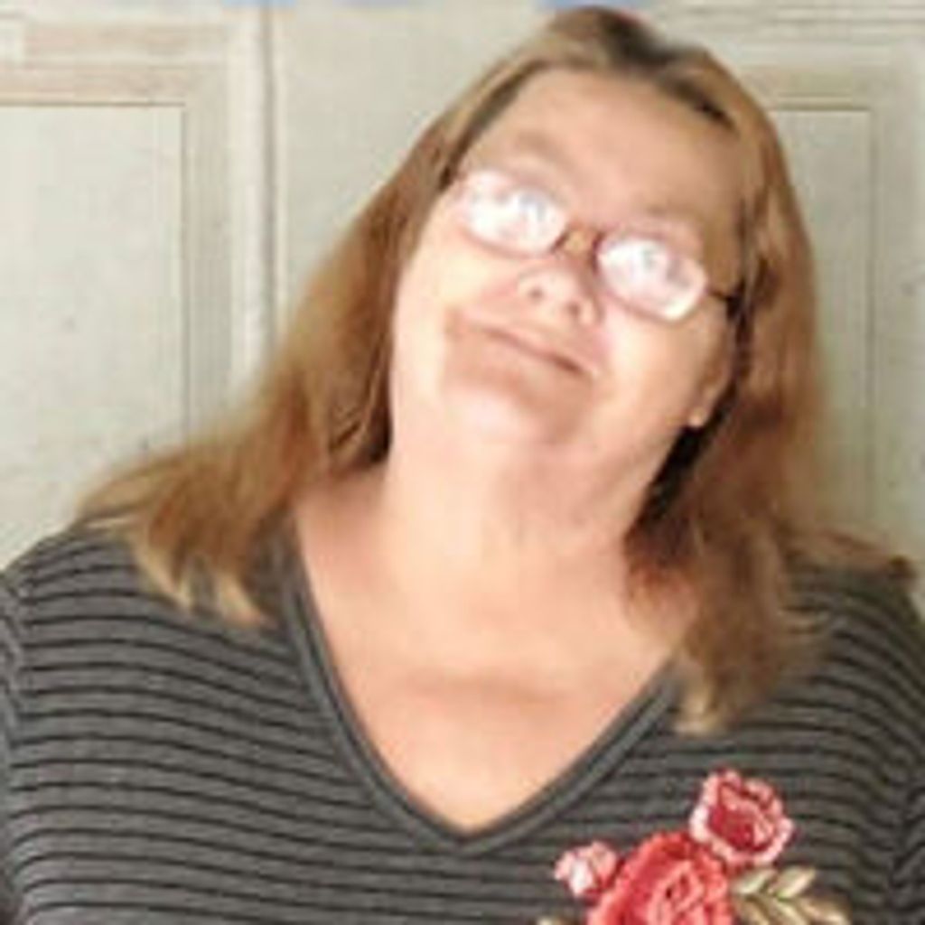 Lori Ann Johnson Kennedy