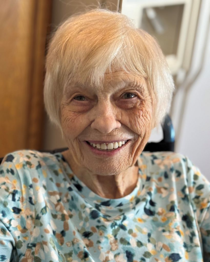 Mildred Anderson Profile Photo