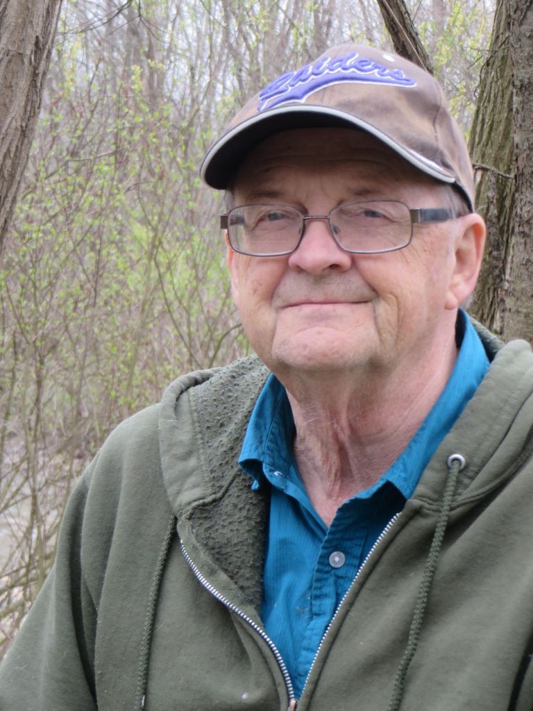 Neil J. Bedford