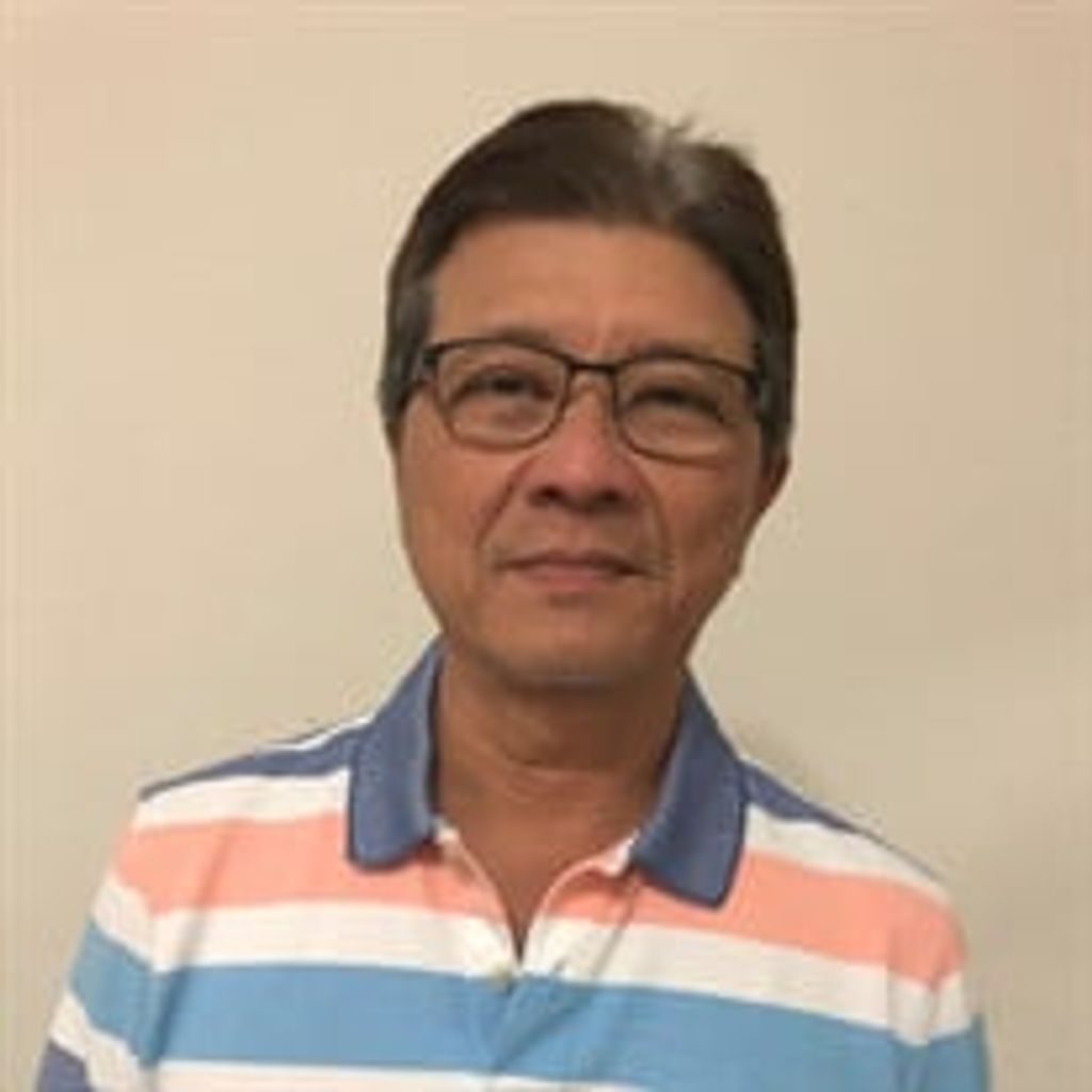 Wanchai Parisawan