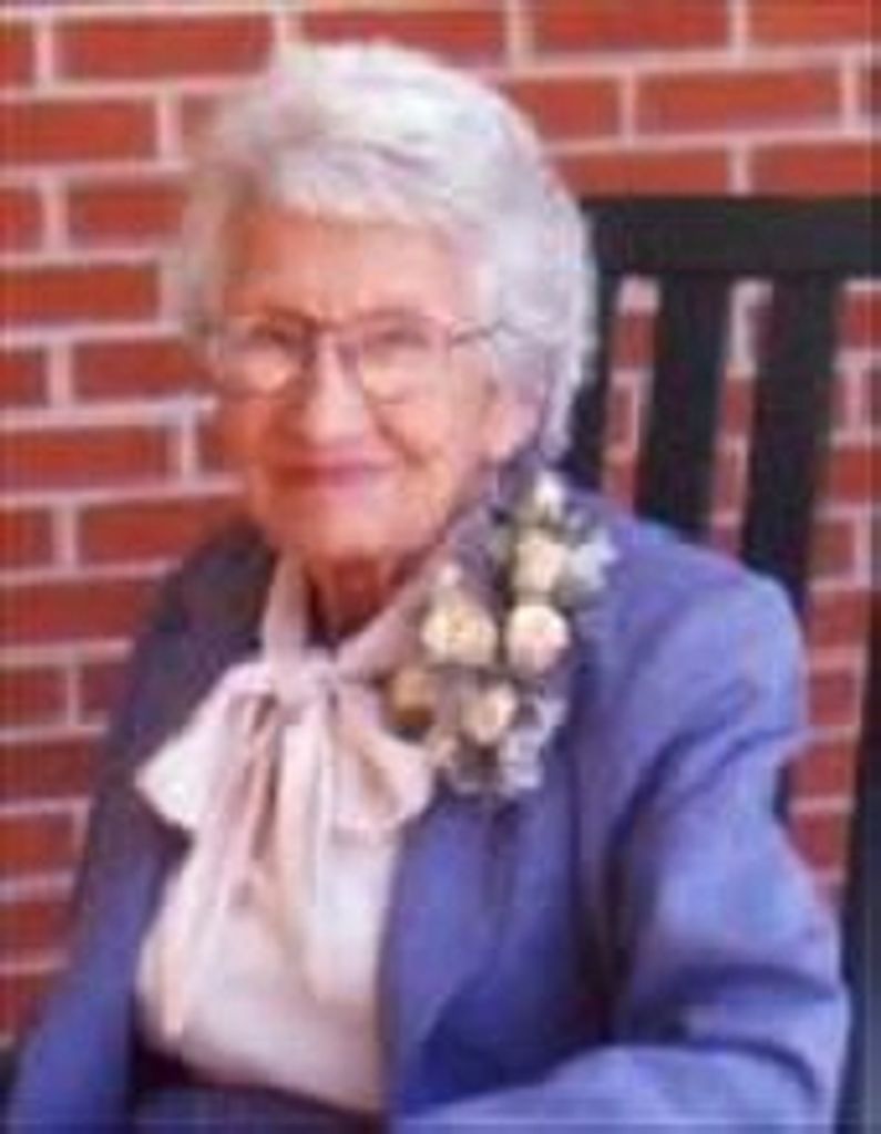 Marcelle Griffin Cashion