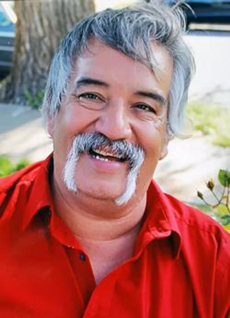 Jorge "George" Valdez