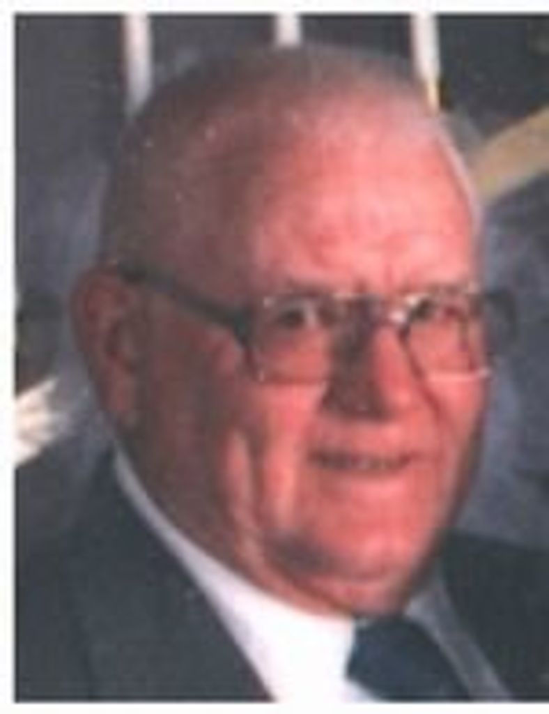Clyde Garrison