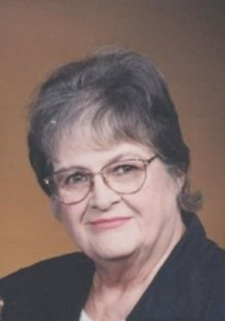 Marcheta Ruth Zagorski