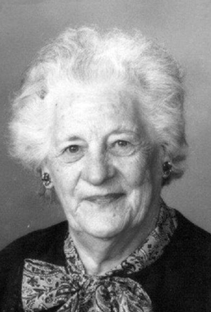 Evelyn L. Friese