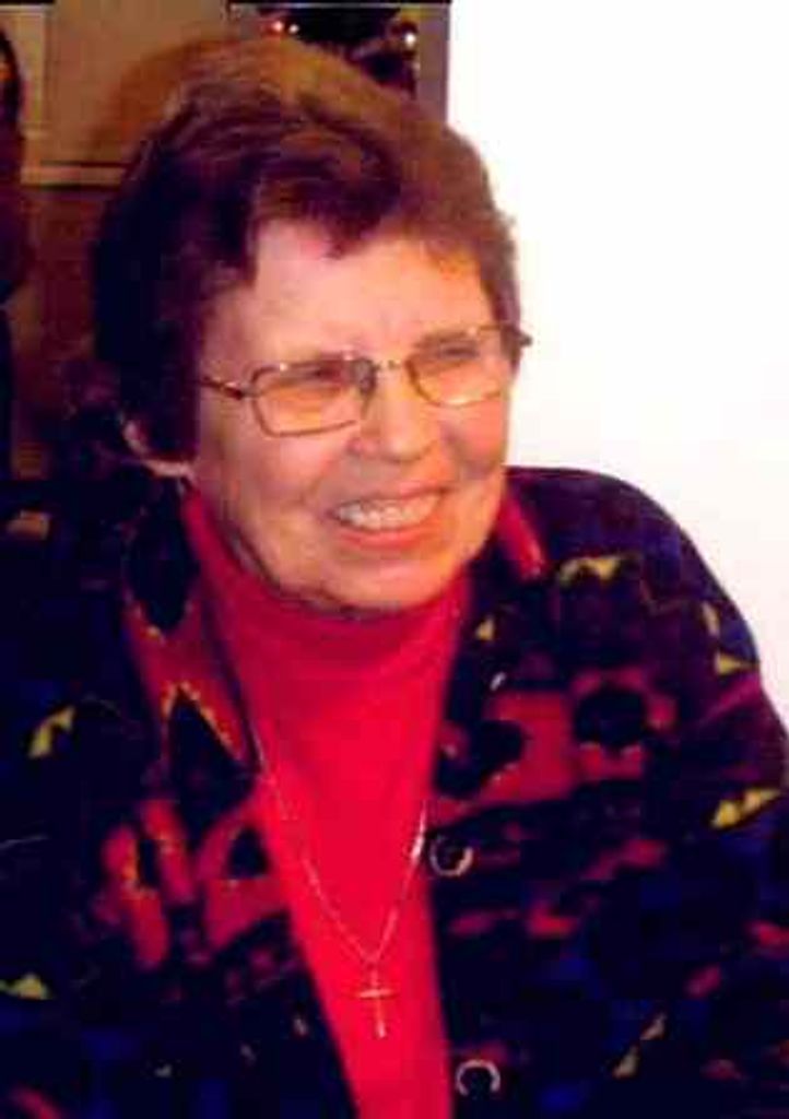 Mary S Smith Profile Photo