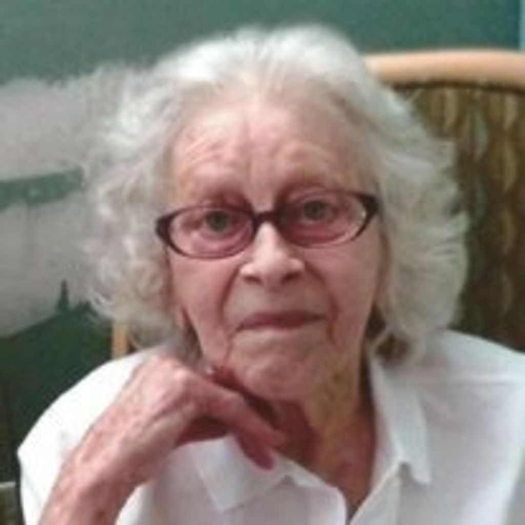 Mrs Marguerite Wallin Profile Photo