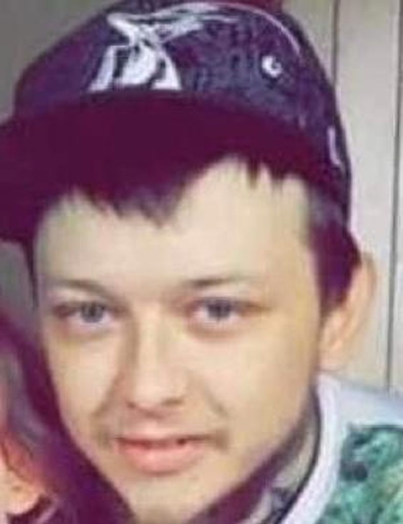 Cody Wayne Moore Profile Photo