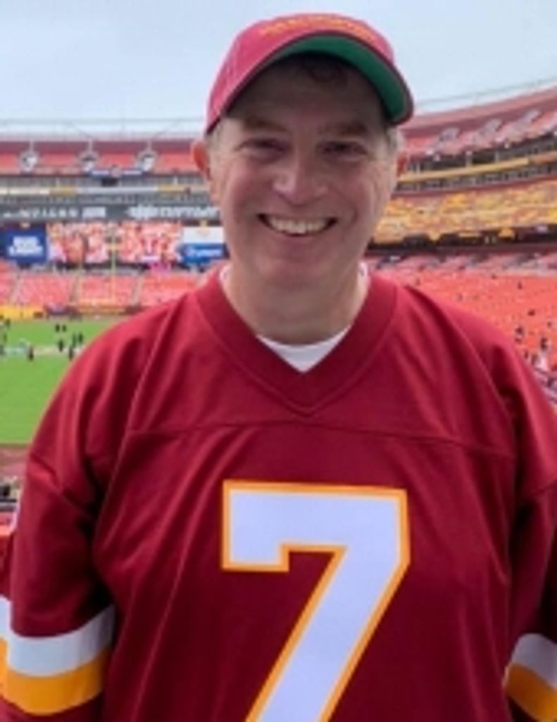 Rev. Dr. Barry R.  Ballard