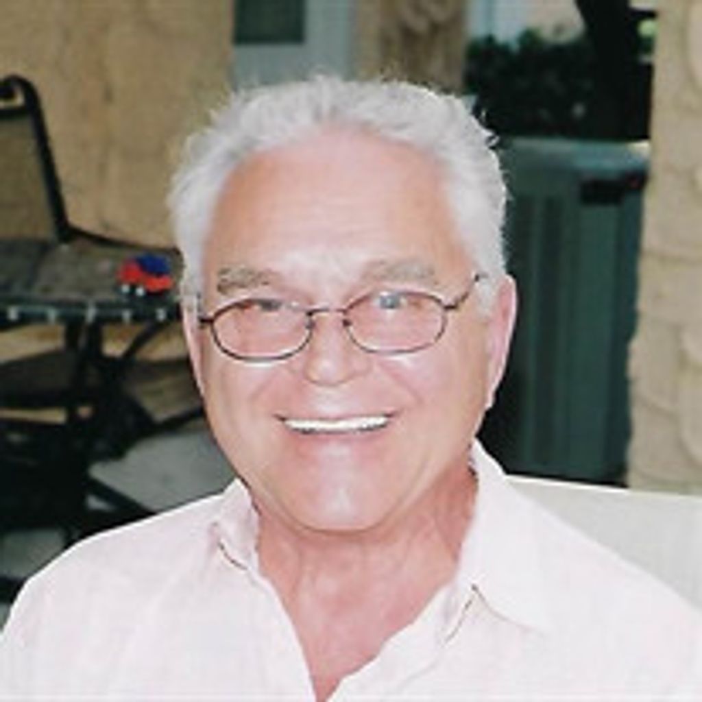 Rudolph "Rudy" Kirst