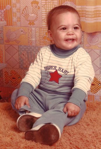 Larry "Wayne" Davis photo gallery thumbnail 3 of 51