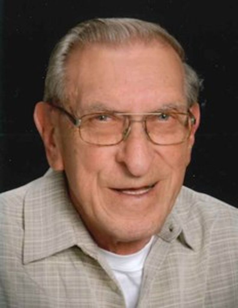 Gerard W. Cimon