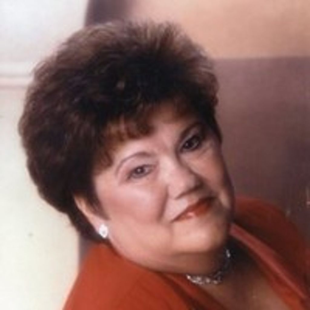 Jeanette Trahan Labry