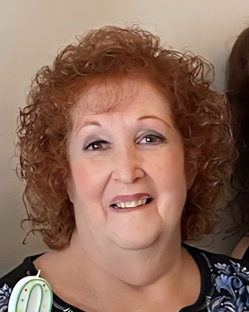Arleen Fisher Profile Photo