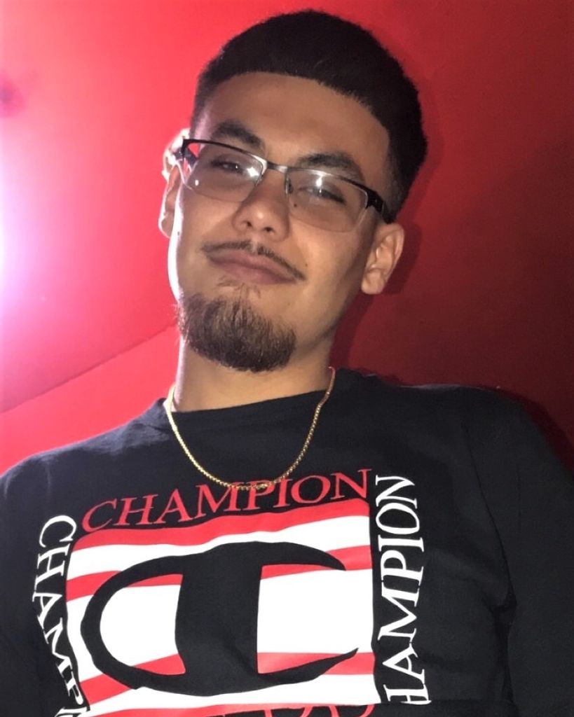 Eduardo "Edward" Pedro Martinez Profile Photo