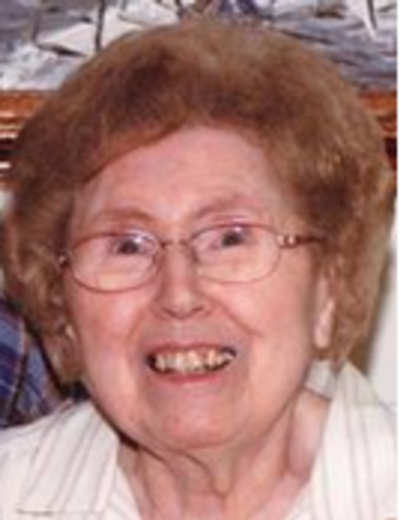 Patricia Jean Krug
