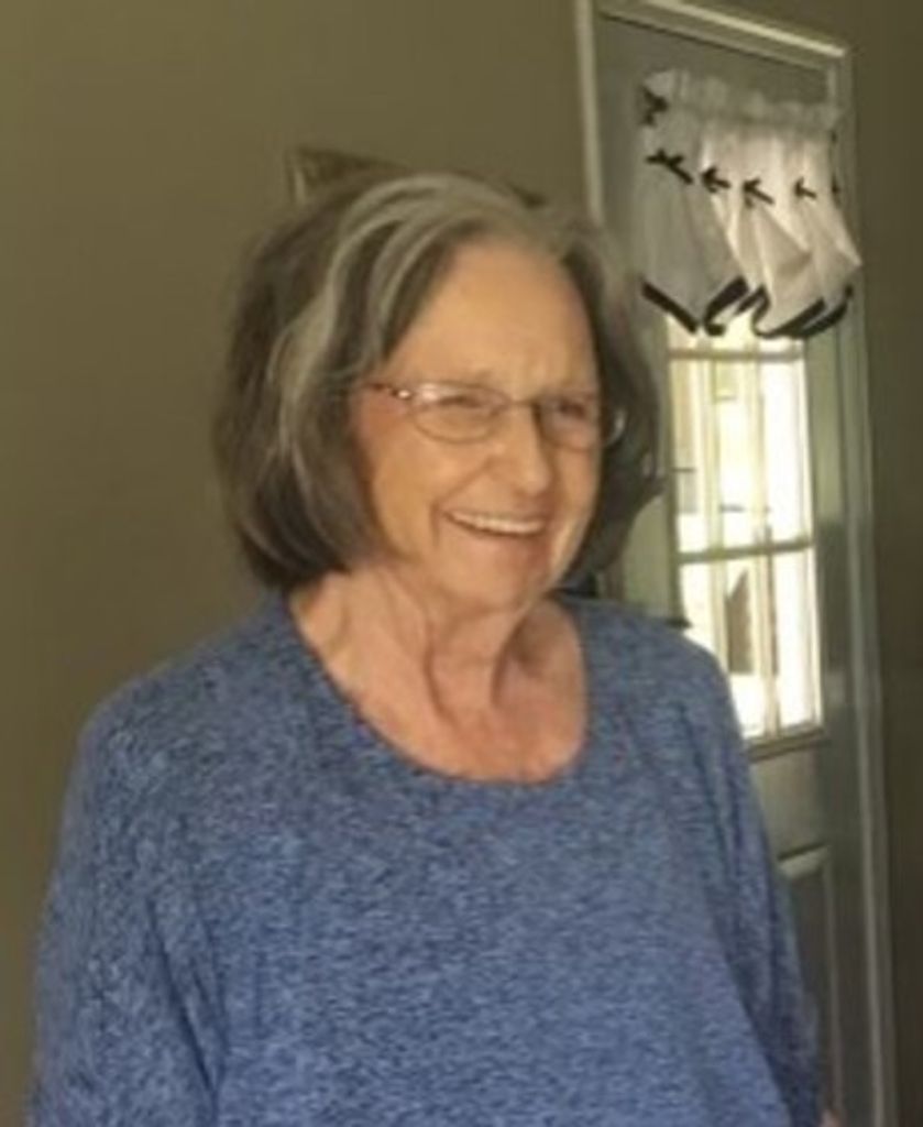 Glenda Faye Lewis Profile Photo