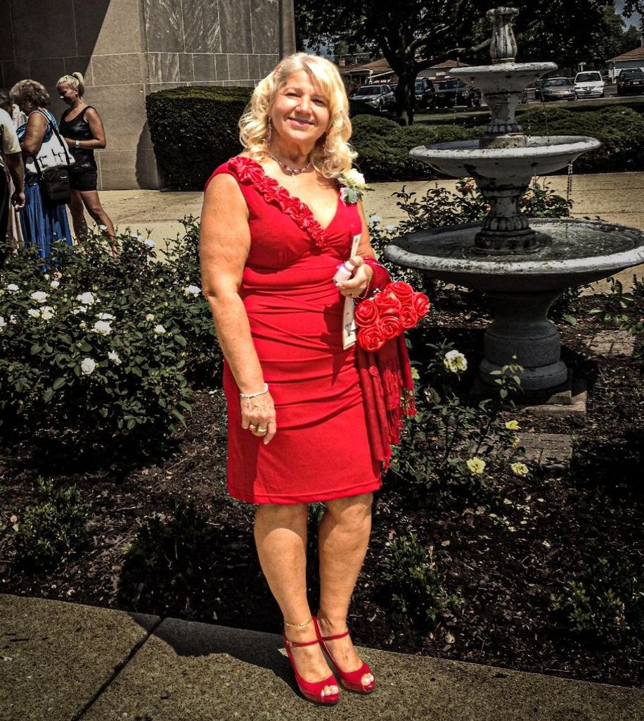 Genevieve Maria Meza Profile Photo