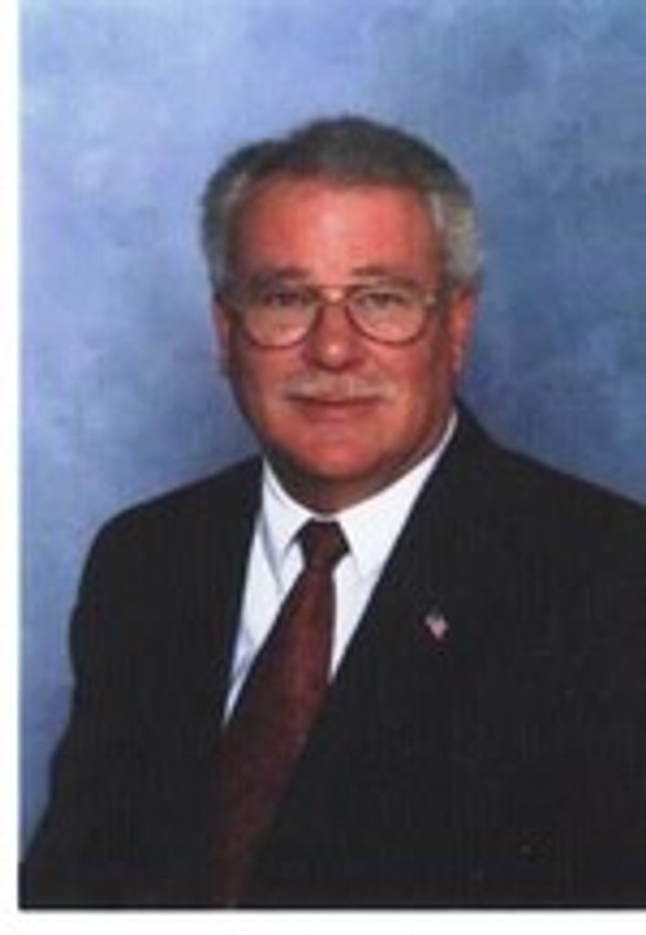 Elvin Harrell "Hal" Whitley, Iii