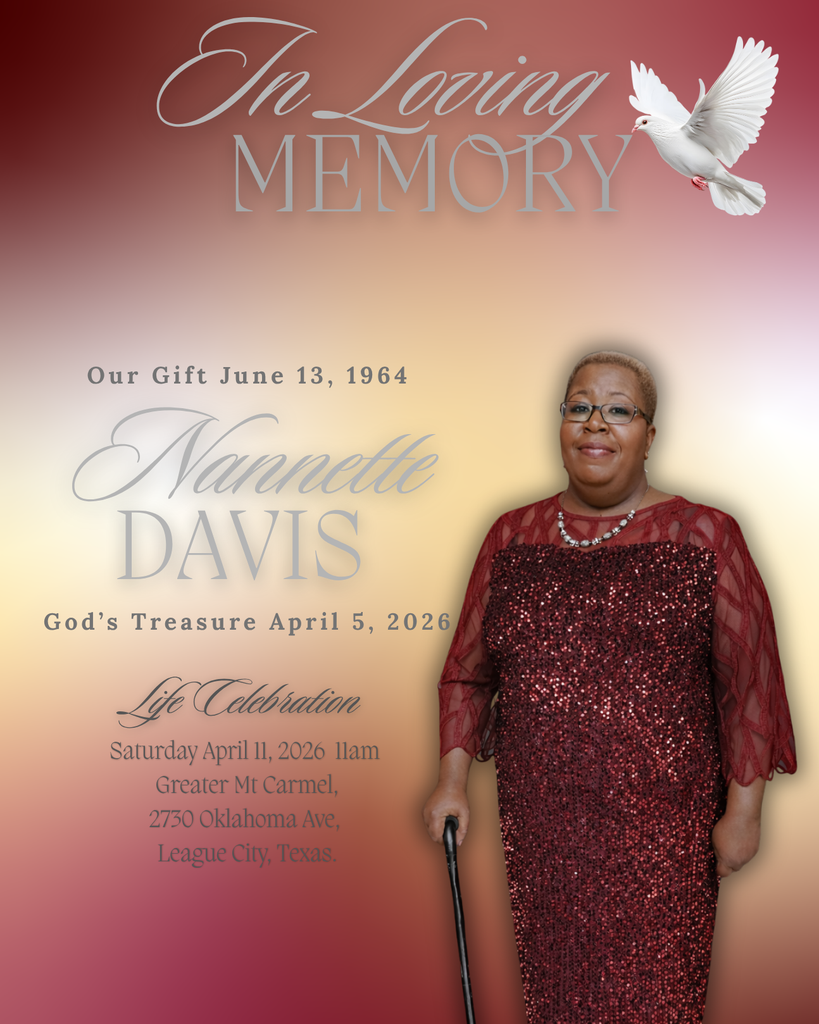 Nannette Davis