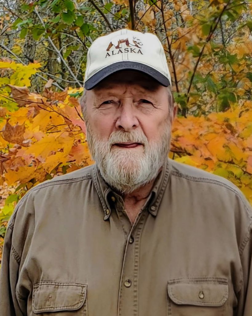 Larry E. Graff