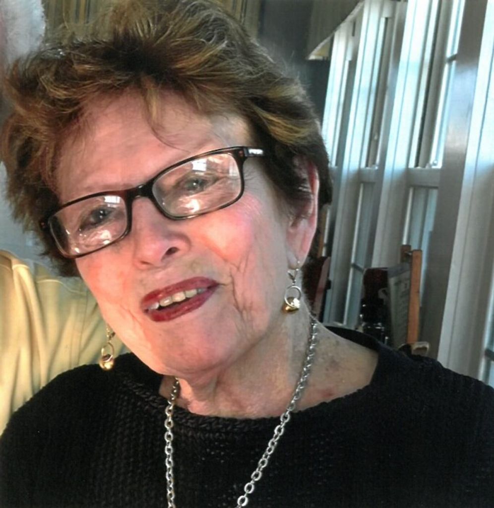 Marie Watson