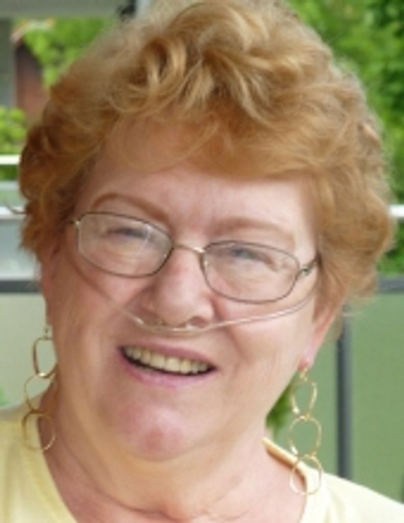 Rose Ann Wagner