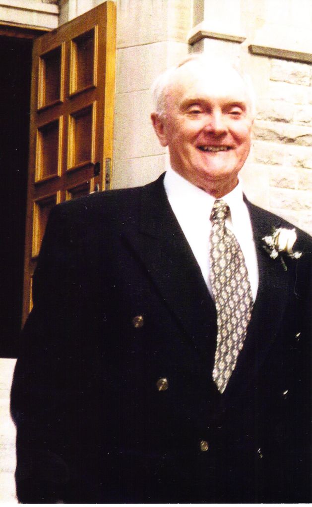 David King