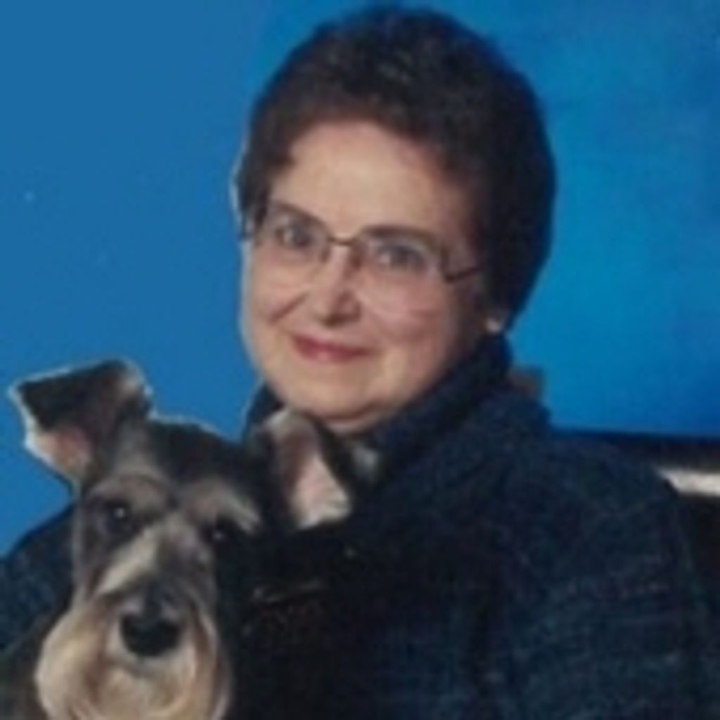 Deanna 'Dee' Nipple Wilkerson