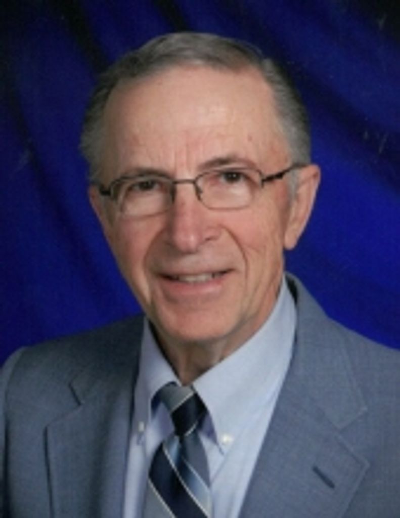 Richard F. Soppa Profile Photo