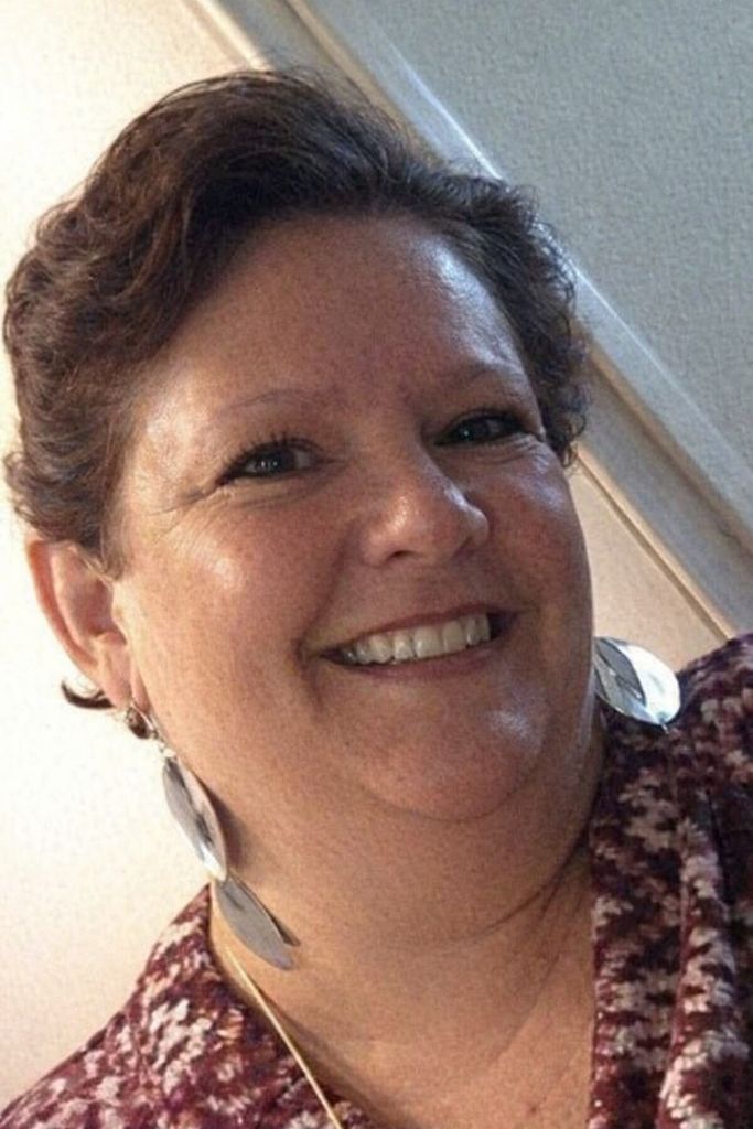 Crystal Darlene Thomas Profile Photo