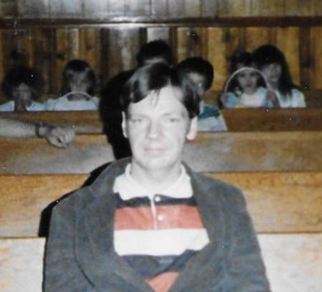 Matthew Timothy Thompson Profile Photo